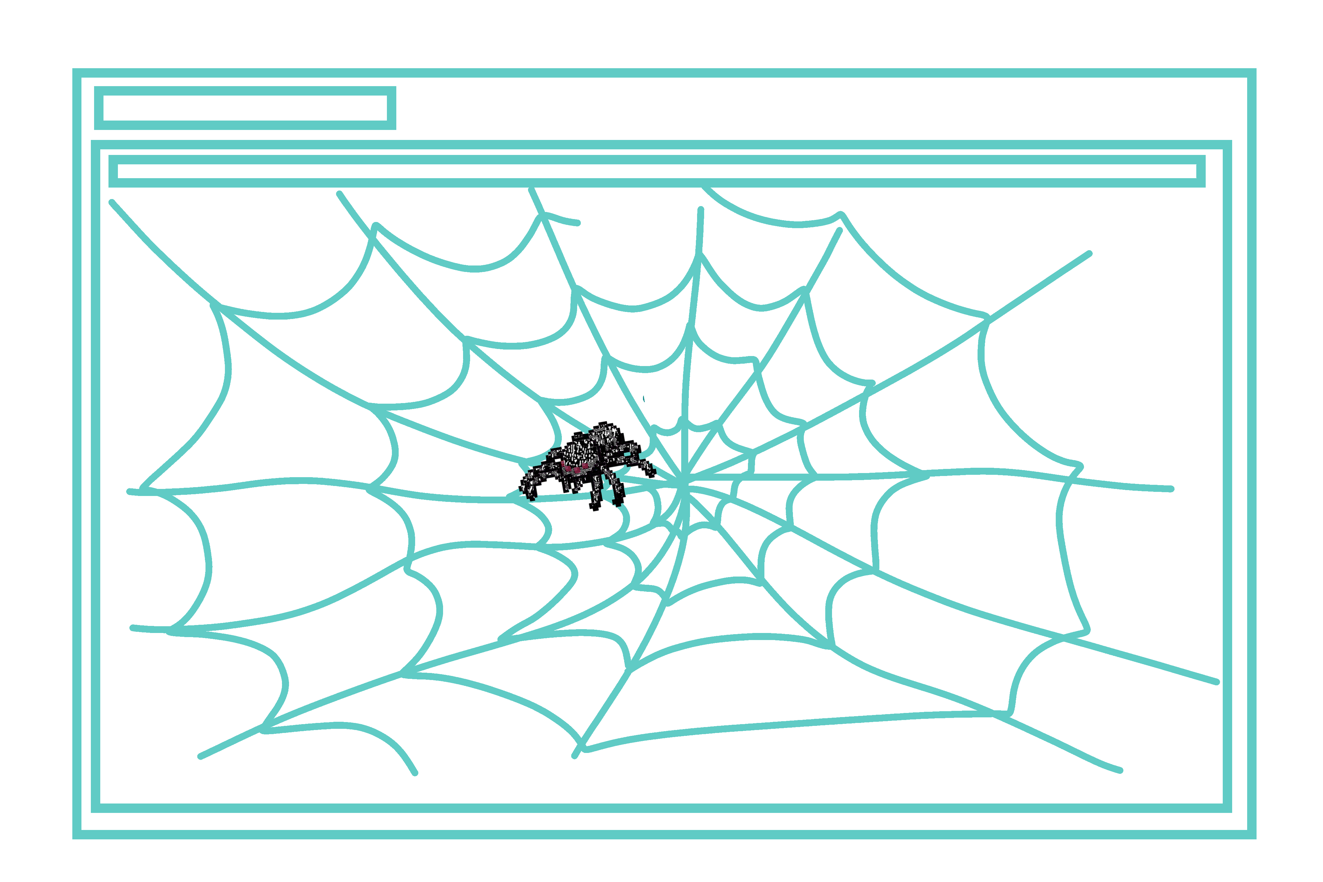 spiderweb